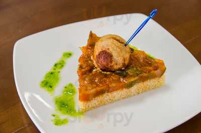 Café Bar Los Rombos