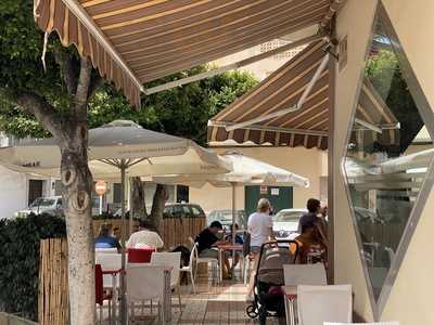 Café Bar Los Rombos