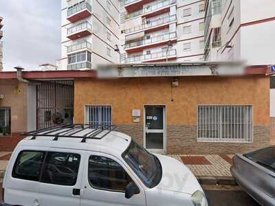 Café Bar Los Rombos