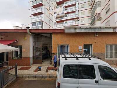 Café Bar Los Rombos