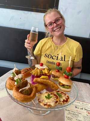 It’s A Piece Of Cake