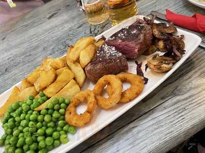 It’s A Piece Of Cake