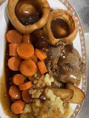 It’s A Piece Of Cake