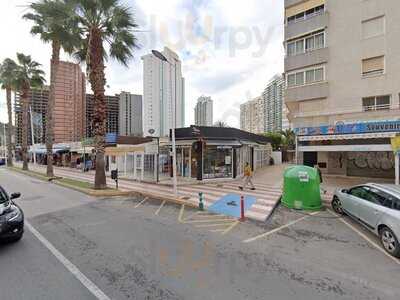 It’s A Piece Of Cake