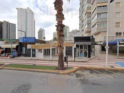 It’s A Piece Of Cake