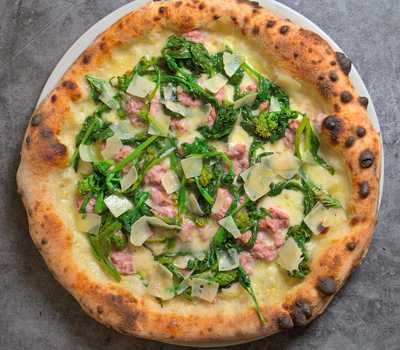 Les Dues Sicílies Rec Comtal