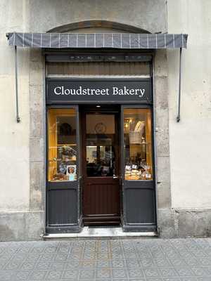 Cloudstreet Bakery