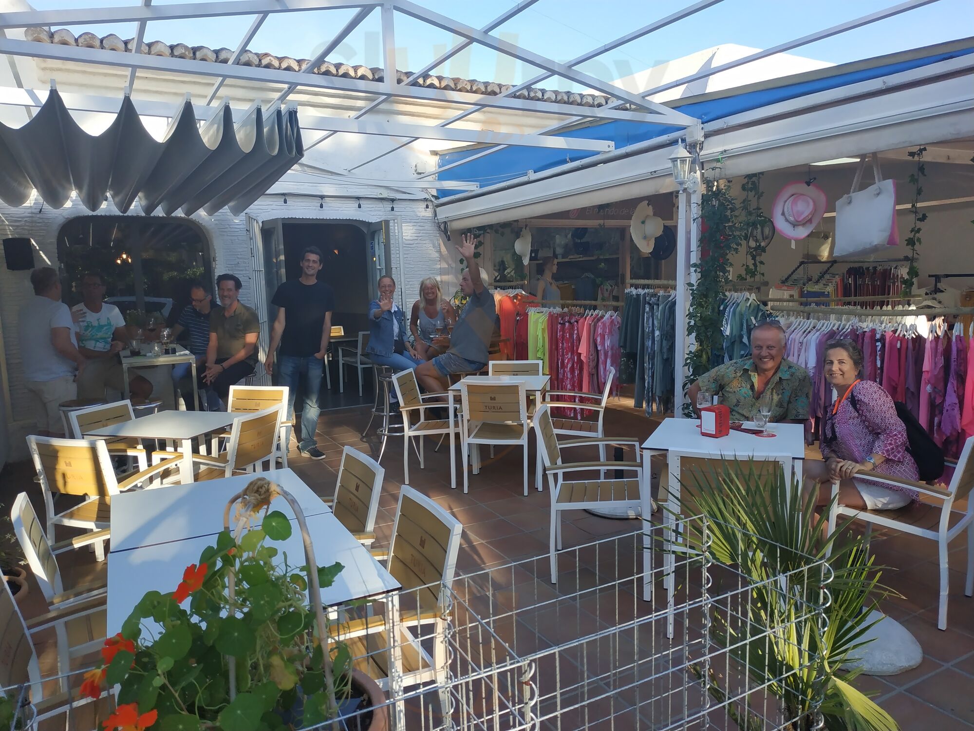 Bistro Allegro