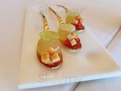 Restaurante Semiramis