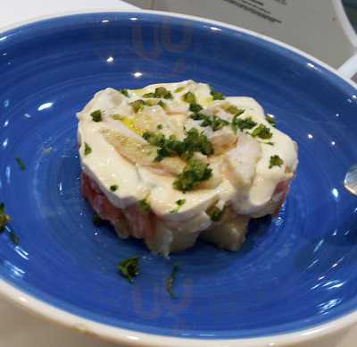 Restaurante Semiramis