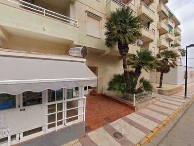 Restaurante Semiramis