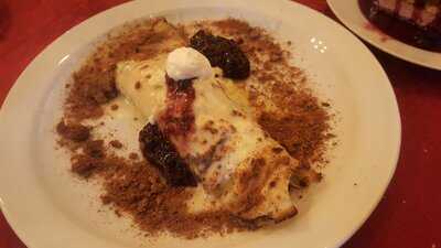 Restaurant Transilvania