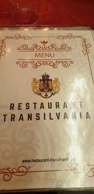 Restaurant Transilvania