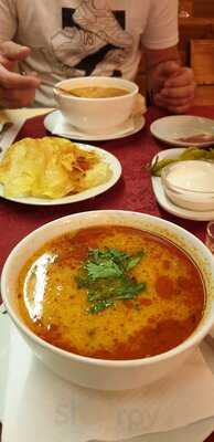 Restaurant Transilvania