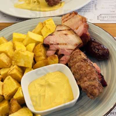 Restaurant Transilvania