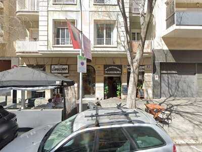 Restaurant Transilvania