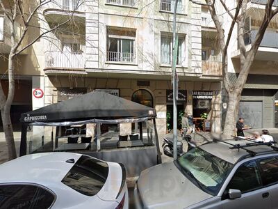 Restaurant Transilvania