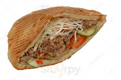 Doner Kebab House&pizzeria