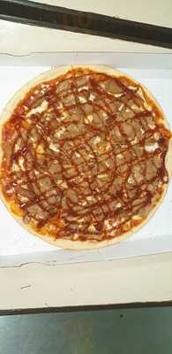 Doner Kebab House&pizzeria