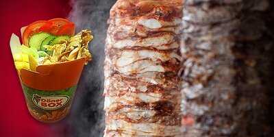 Doner Kebab House&pizzeria