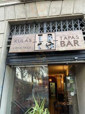 Kulas Burgers|tapas|cocktails - Photo 7