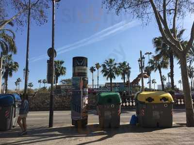 Kulas Burgers|tapas|cocktails