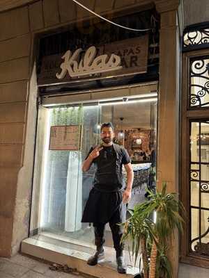 Kulas Burgers|tapas|cocktails