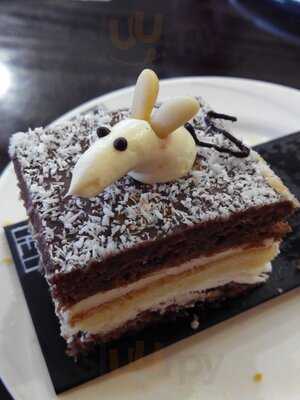 Pasteleria El Carmen