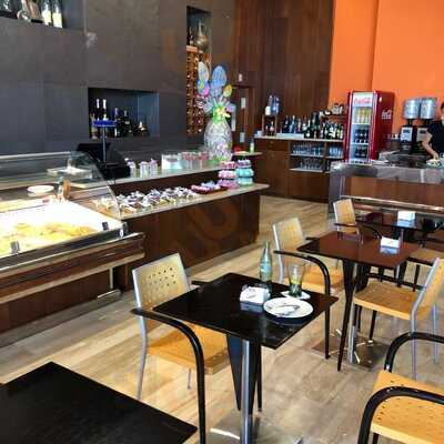 Pasteleria El Carmen