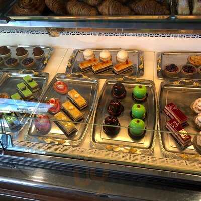 Pasteleria El Carmen