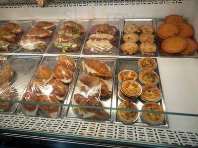 Pasteleria El Carmen