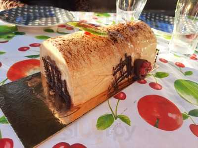 Pasteleria El Carmen