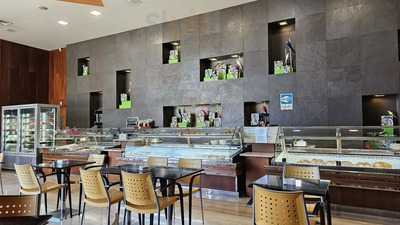 Pasteleria El Carmen