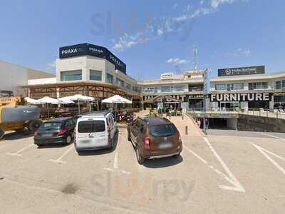 Pasteleria El Carmen