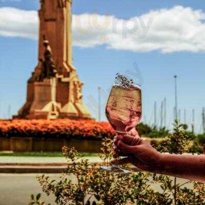 Three Monkeys Cinema