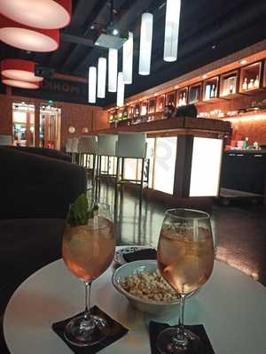 Three Monkeys Cinema