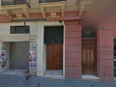 Three Monkeys Cinema