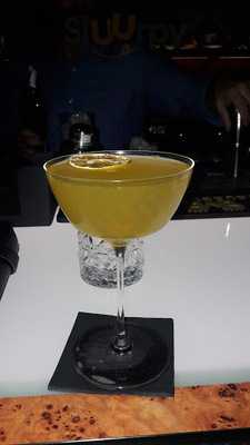 Three Monkeys Cinema