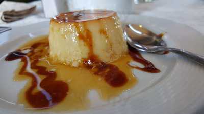 Terraza-pizzeria La Toscana