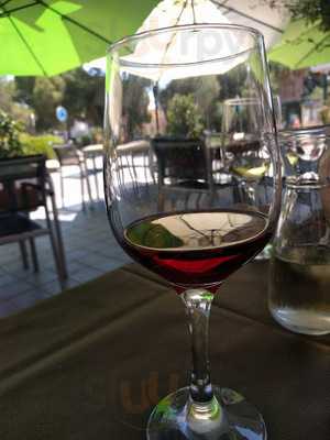 Terraza-pizzeria La Toscana