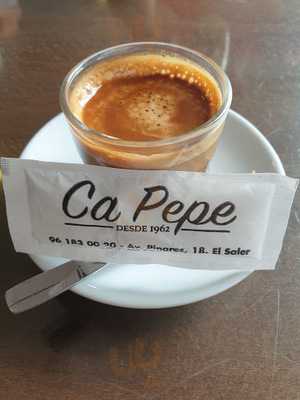 Terraza-pizzeria La Toscana