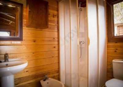 Terraza-pizzeria La Toscana