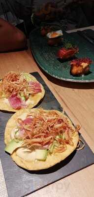 Saona - Avenida Aragón