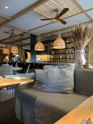 Saona - Avenida Aragón