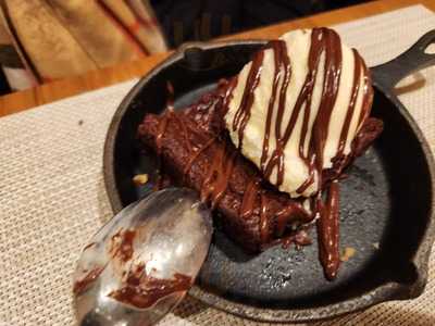 Saona - Avenida Aragón