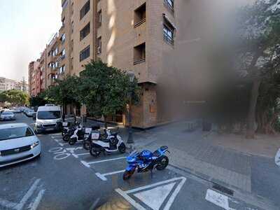 Saona - Avenida Aragón