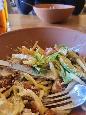 Saona - Avenida Aragón