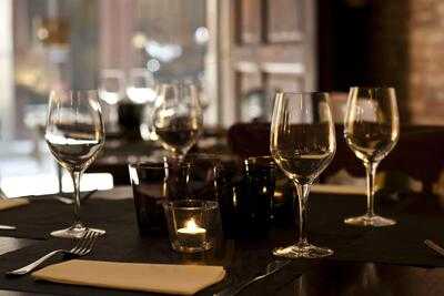 Cometacinc Restaurante