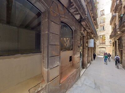 Cometacinc Restaurante