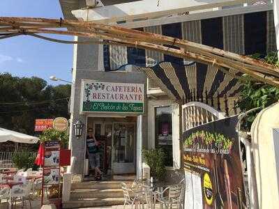 El Balcon De Las Tapas